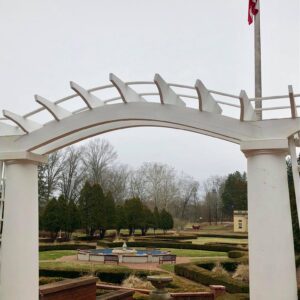 West Baden French Lick