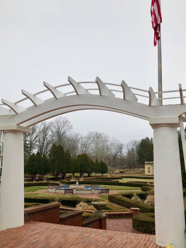 West Baden French Lick
