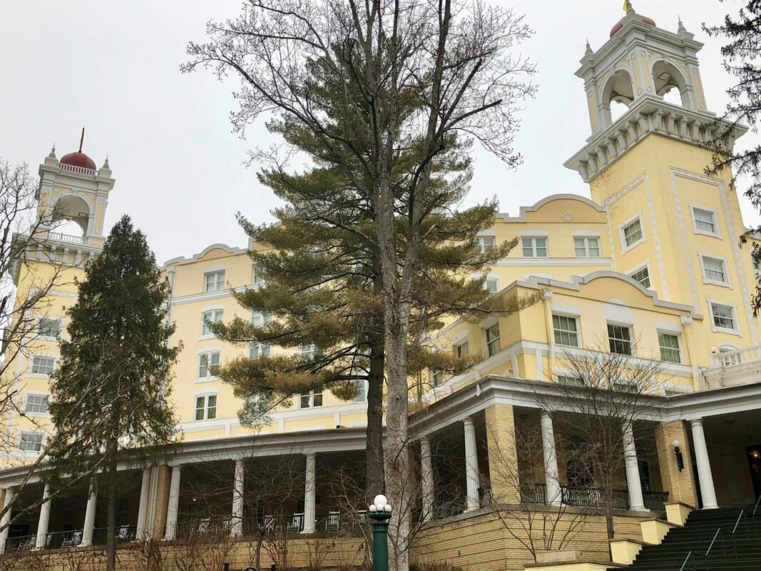 West Baden French Lick