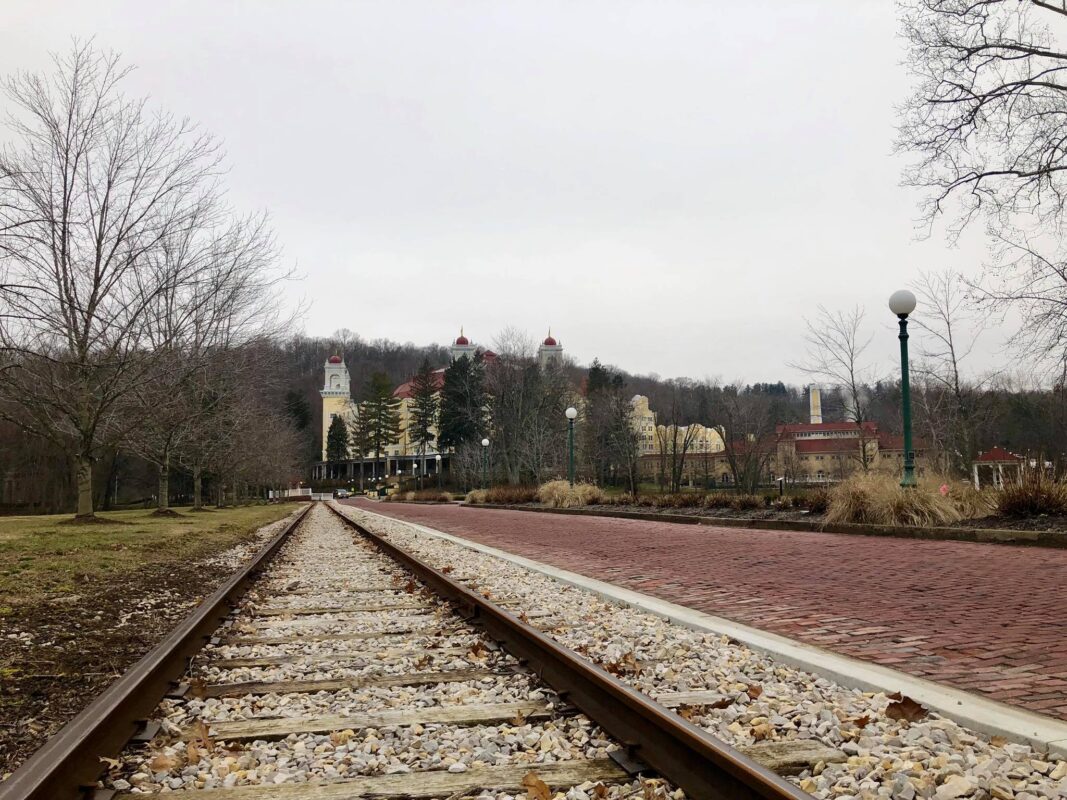 West Baden French Lick