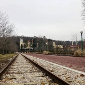 West Baden French Lick
