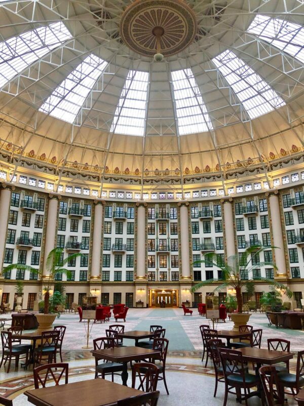 West Baden French Lick