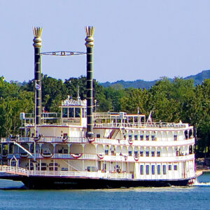 Branson Belle