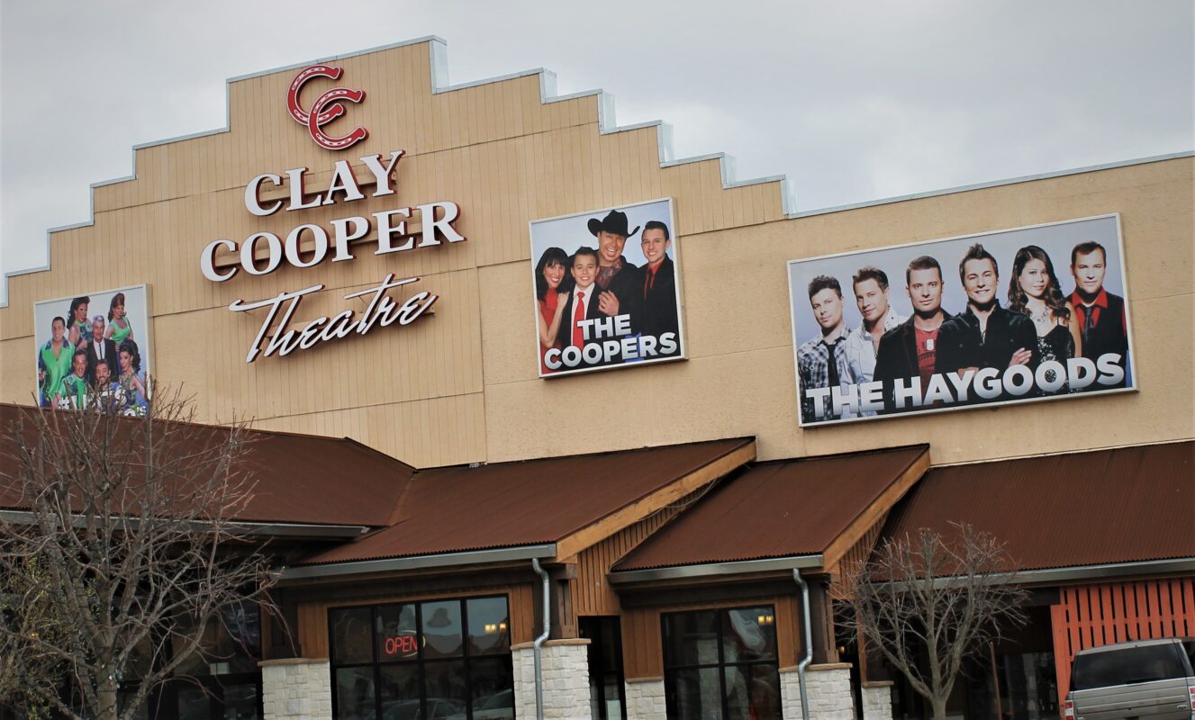 Branson Showtime