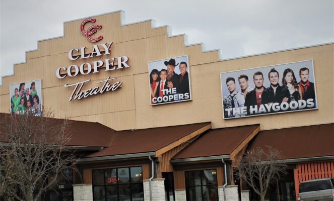 Branson Showtime