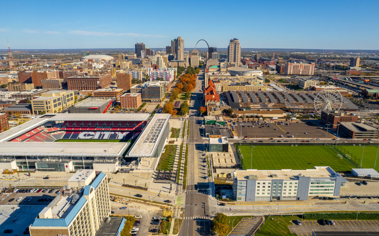 st. Louis