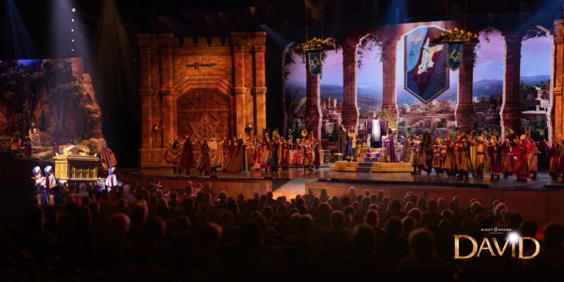 Branson Showtime