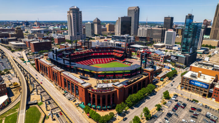 st. Louis