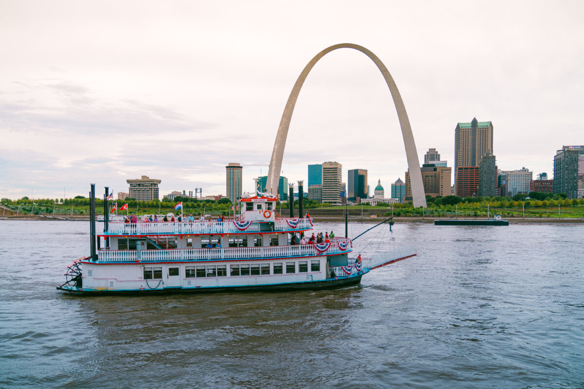 St. Louis