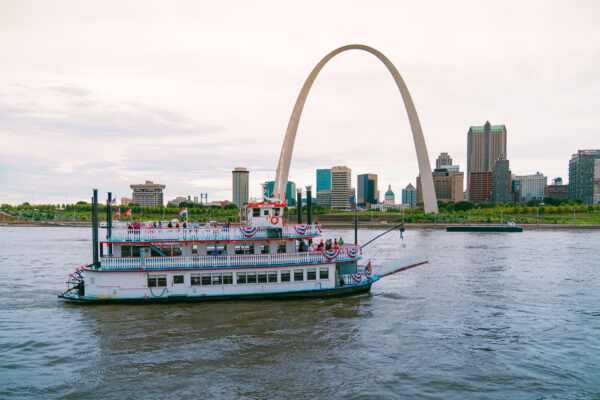 St. Louis