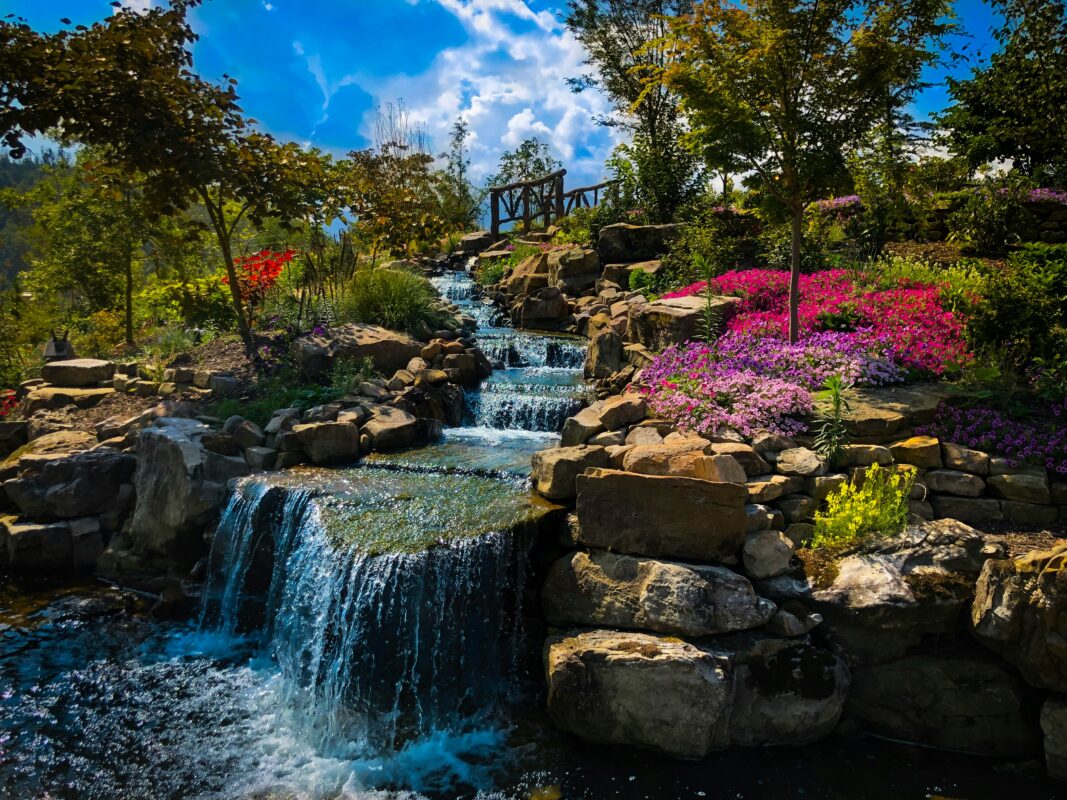 Gatlinburg