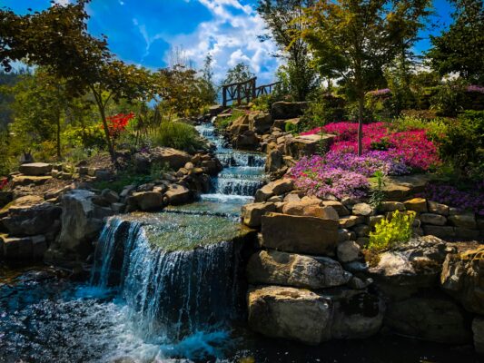 Gatlinburg