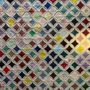 National Quilt Museum