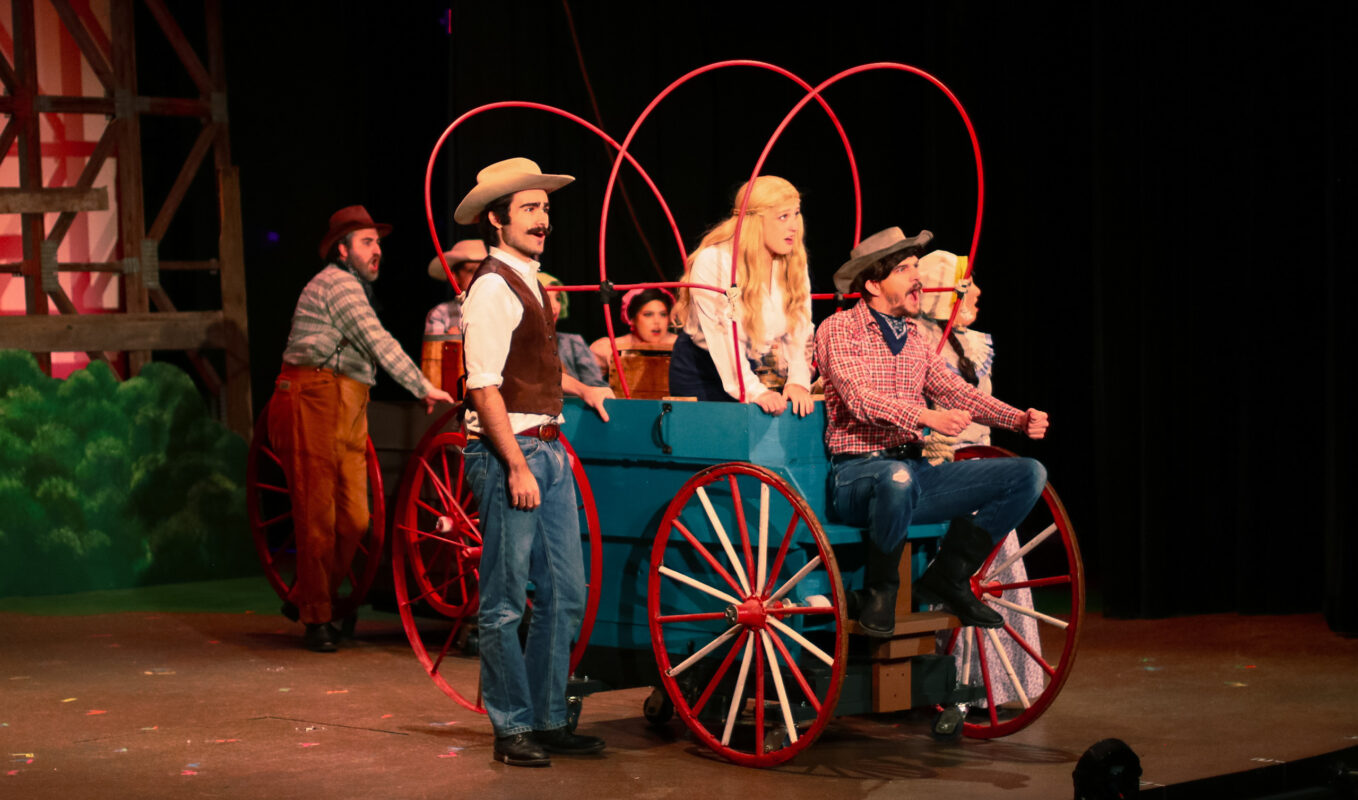 Branson Showtime