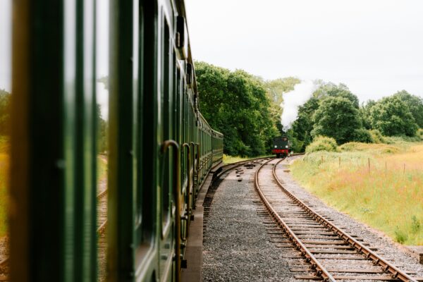 My Old Kentucky Dinner Train