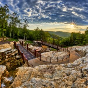 Branson Showtime Lost Canyon