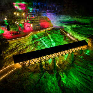 Branson Showtime Lost Canyon