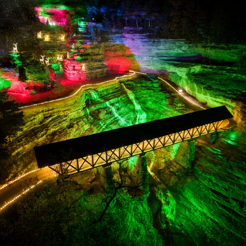 Branson Showtime Lost Canyon