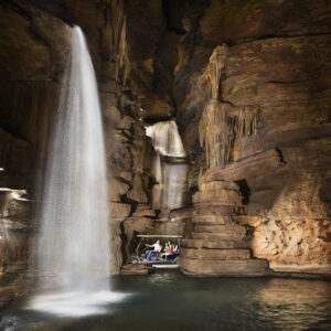 Branson Showtime Lost Canyon