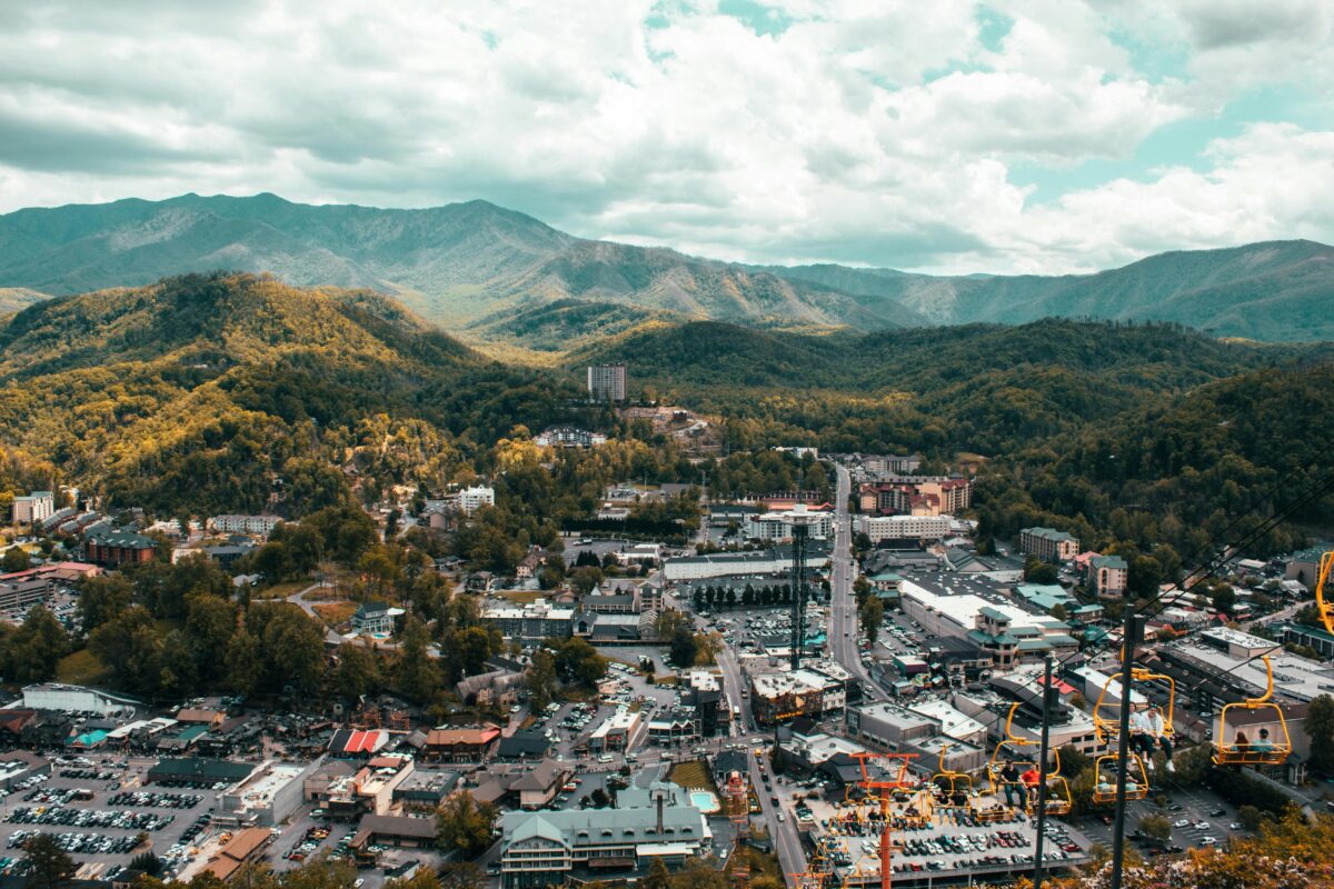 Pigeon Forge
