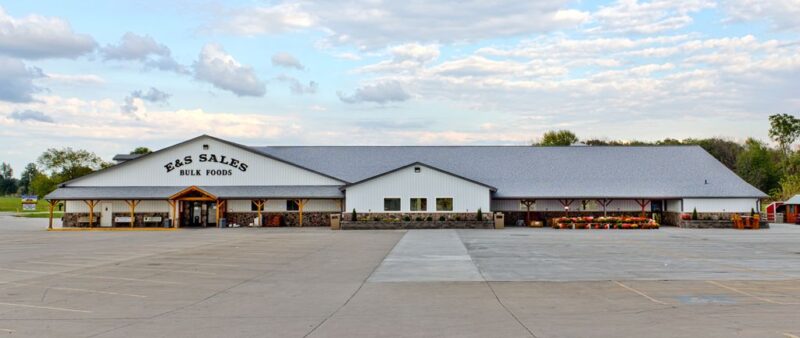 Shipshewana Amish