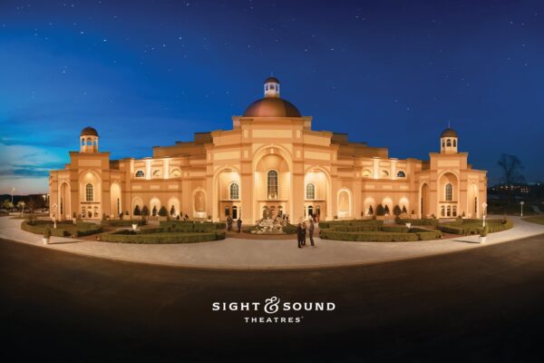 Branson Showtime