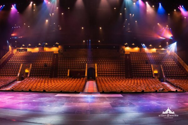 Branson Showtime