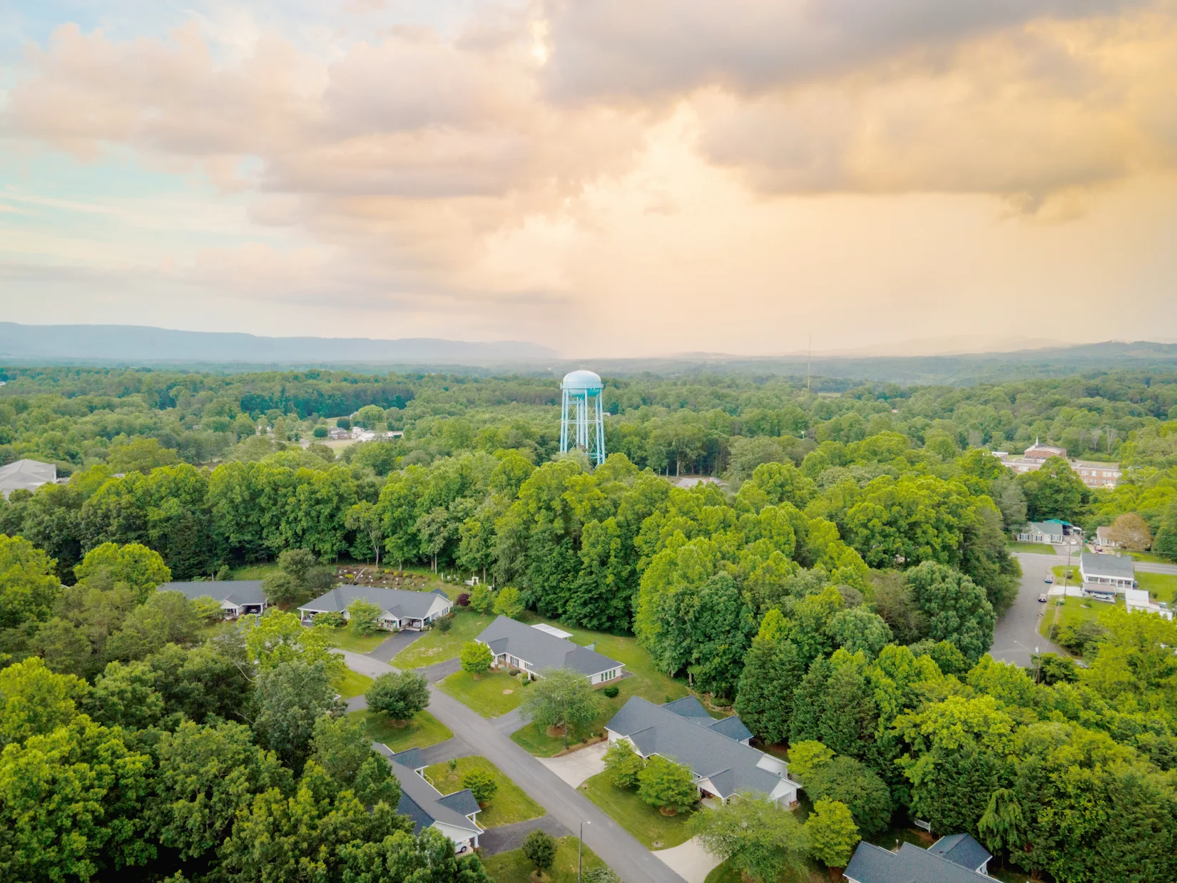 Mount Airy NC