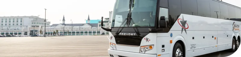 Jefferson Bus