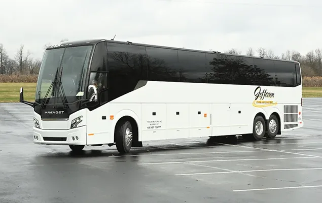Motorcoach