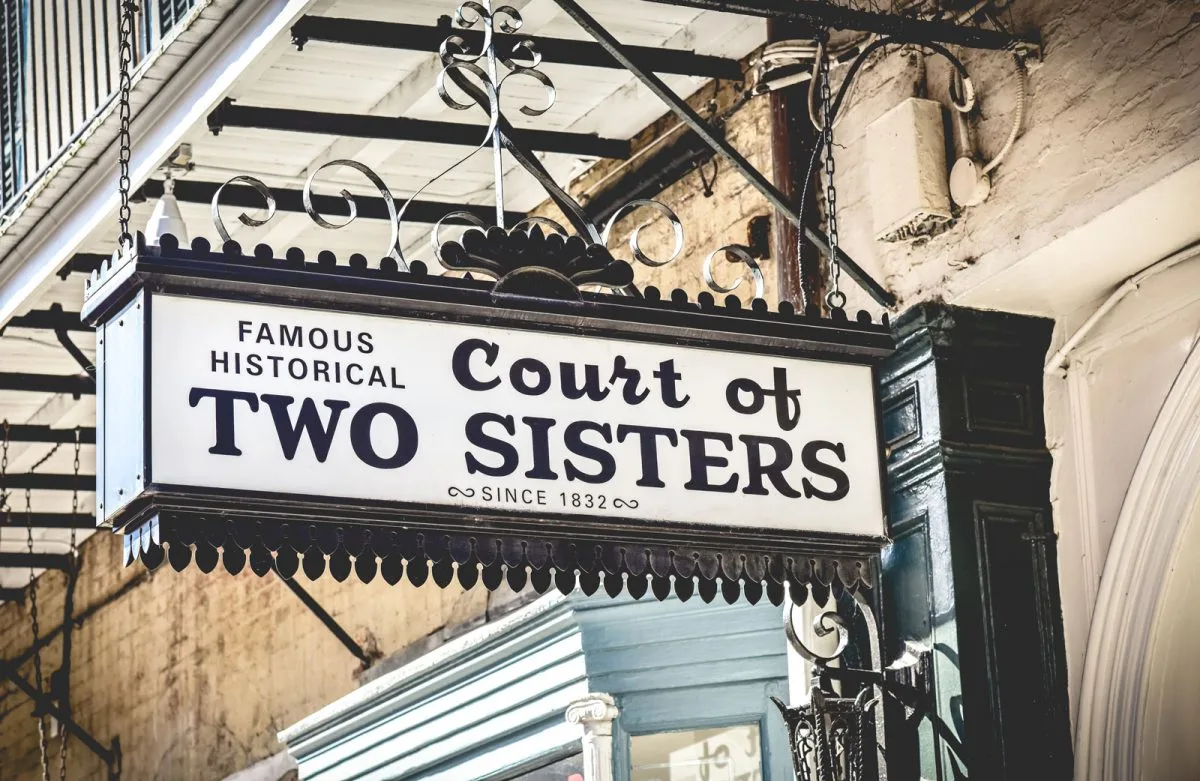 New Orleans