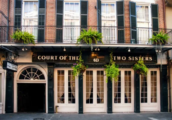 New Orleans