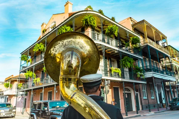 New Orleans