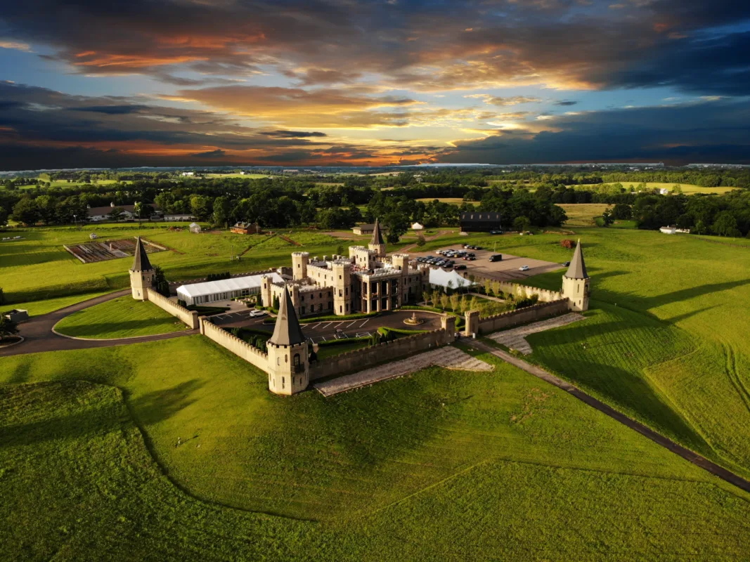 Kentucky Castle