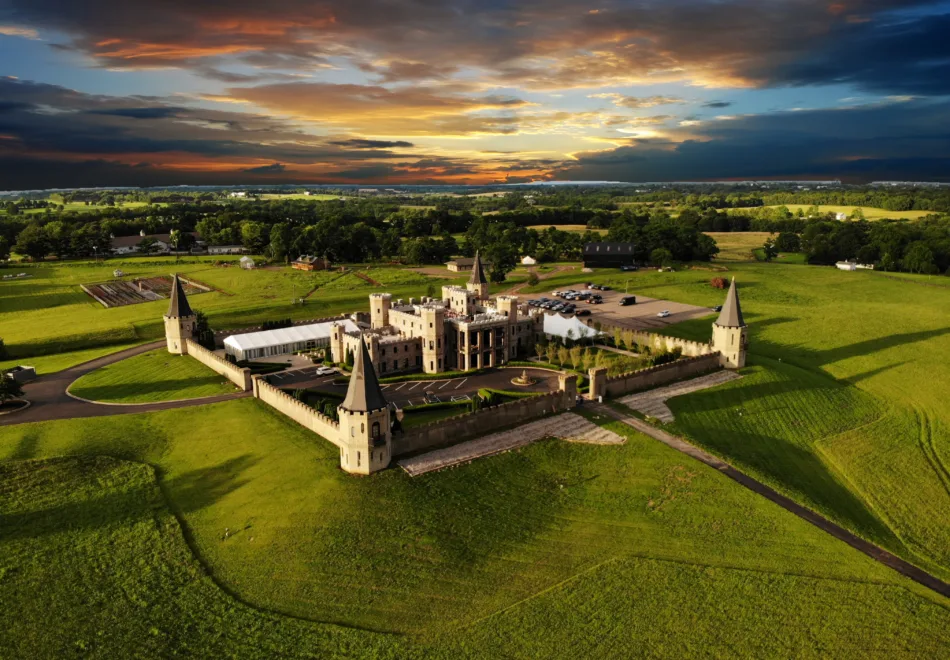 Kentucky Castle